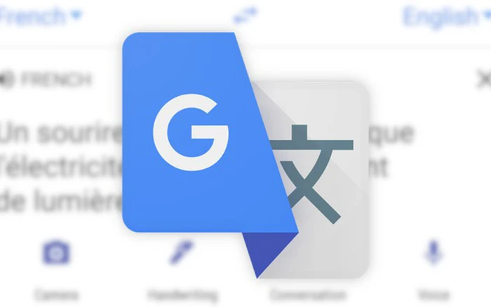 Cách dịch hình ảnh bằng Google Dịch [2024]