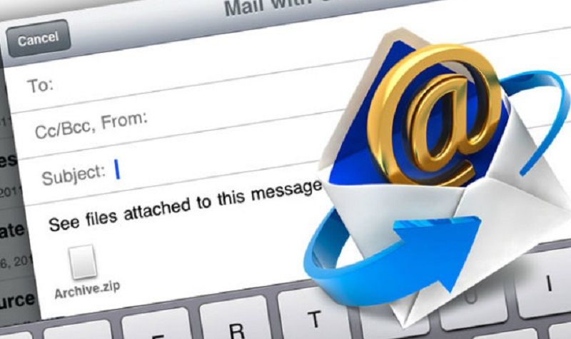 6 Cách gửi email cho nhiều người cùng 1 lúc