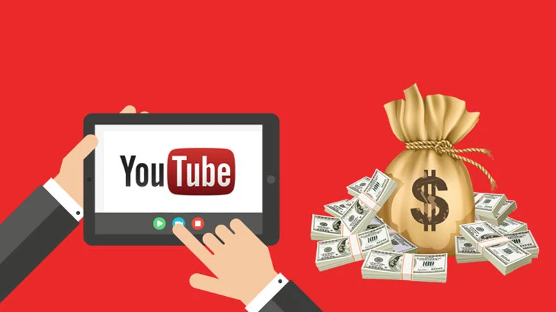Hiểu toàn tập về cách tính tiền Youtube cho người mới UPDATED