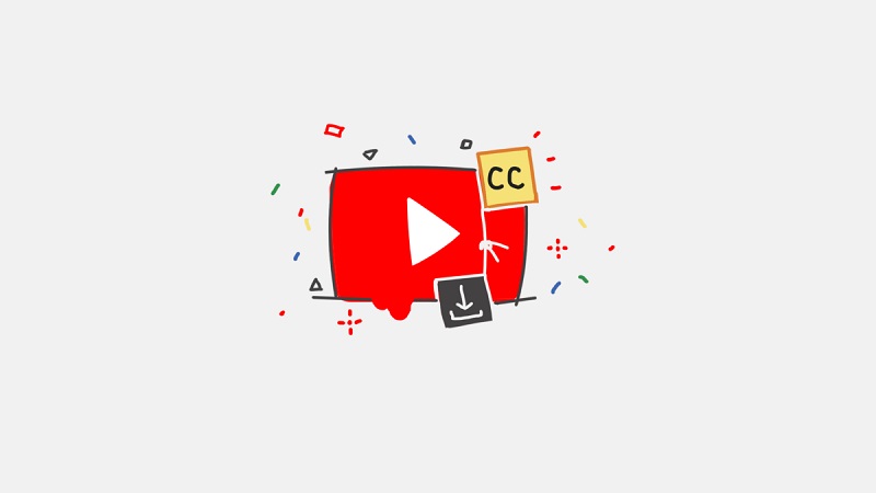 6 Cách tải phụ đề YouTube (tải sub) cực nhanh