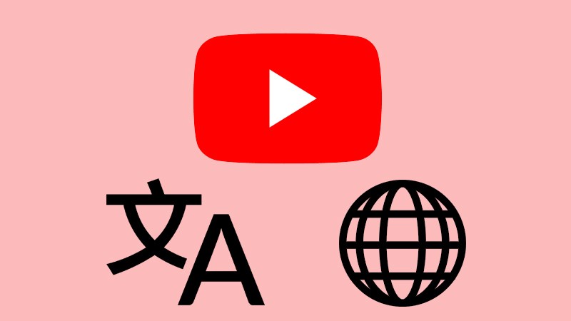 6+ Cách thay đổi ngôn ngữ trên Youtube – thay đổi quốc gia